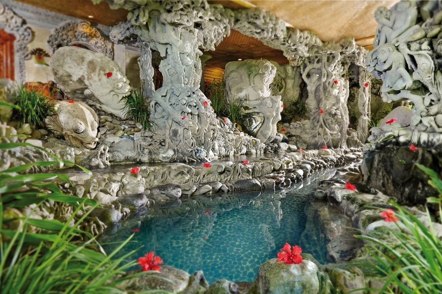 Tjampuhan Hotel & Spa