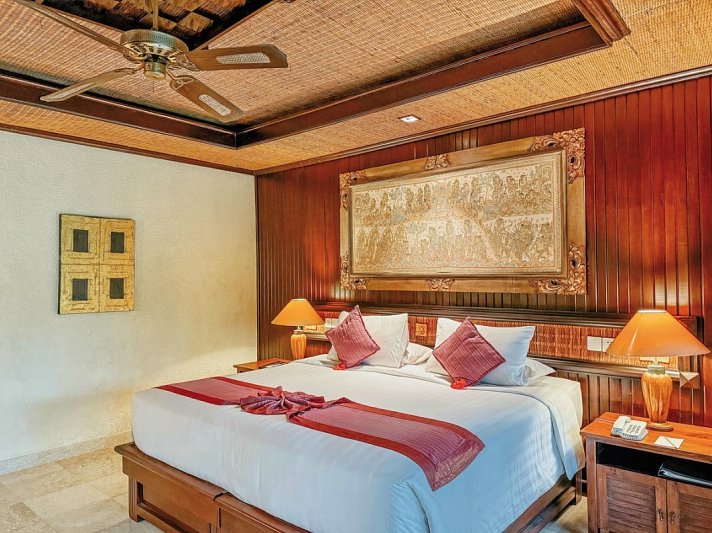 Tjampuhan Hotel & Spa