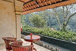 Tjampuhan Hotel & Spa
