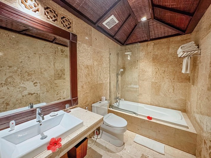 Tjampuhan Hotel & Spa
