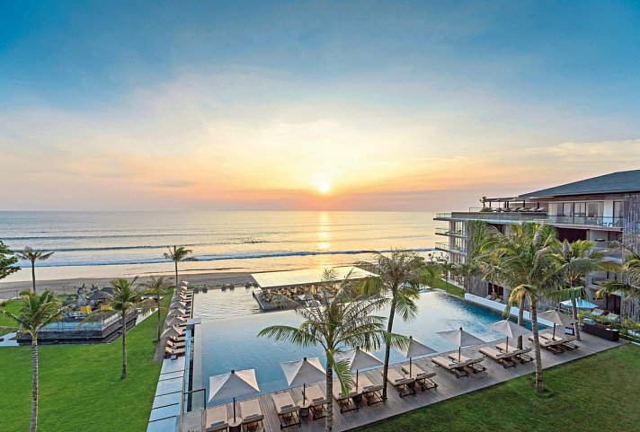 Alila Seminyak