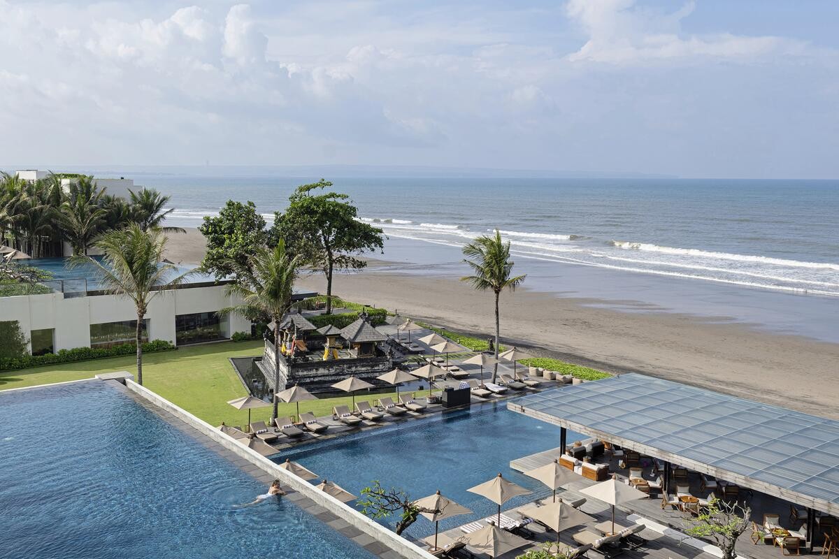 Alila Seminyak
