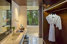 Alila Seminyak - Wohnbeispiel Terrace Suite (Zimmercodierung WB1)