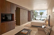 Alila Seminyak - Wohnbeispiel Alila Ocean View Suite (Zimmercodierung WX2)
