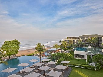 Alila Seminyak