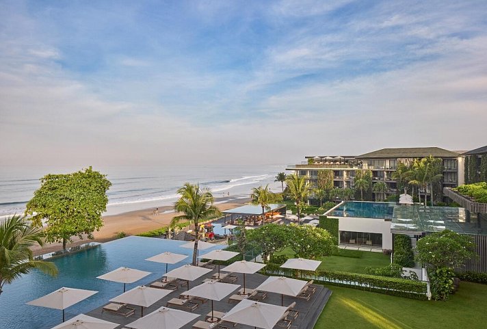 Alila Seminyak