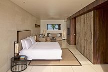 Alila Seminyak - Wohnbeispiel Ocean View Suite (Zimmercodierung WBM)