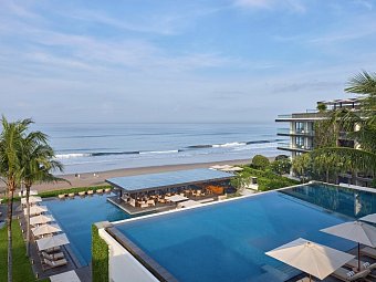 Alila Seminyak