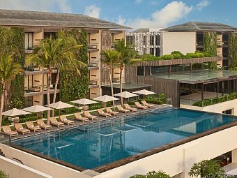Alila Seminyak