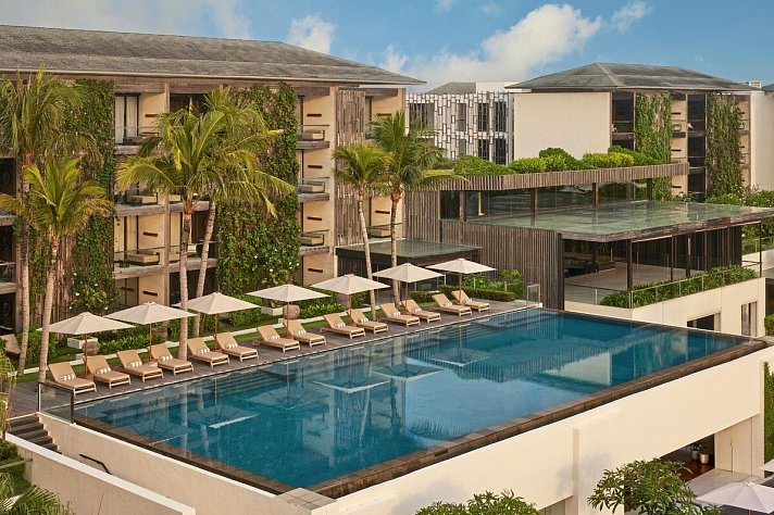 Alila Seminyak