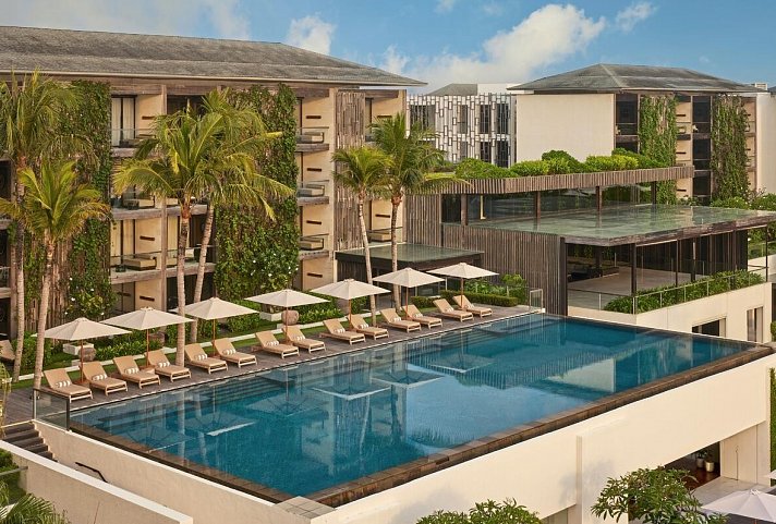 Alila Seminyak