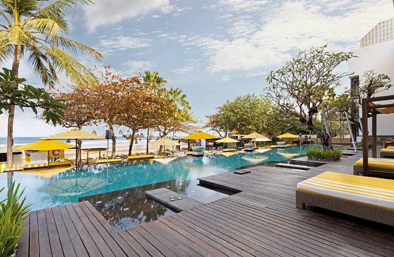 Grand Seminyak - Lifestyle Boutique Bali Resort