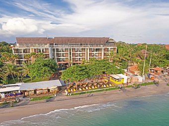 Grand Seminyak - Lifestyle Boutique Bali Resort