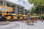 Grand Seminyak - Lifestyle Boutique Bali Resort