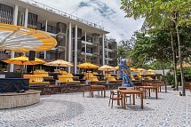 Grand Seminyak - Lifestyle Boutique Bali Resort