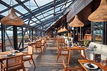 Grand Seminyak - Lifestyle Boutique Bali Resort