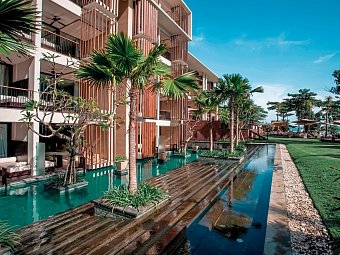 Grand Seminyak - Lifestyle Boutique Bali Resort