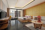 Grand Seminyak - Lifestyle Boutique Bali Resort