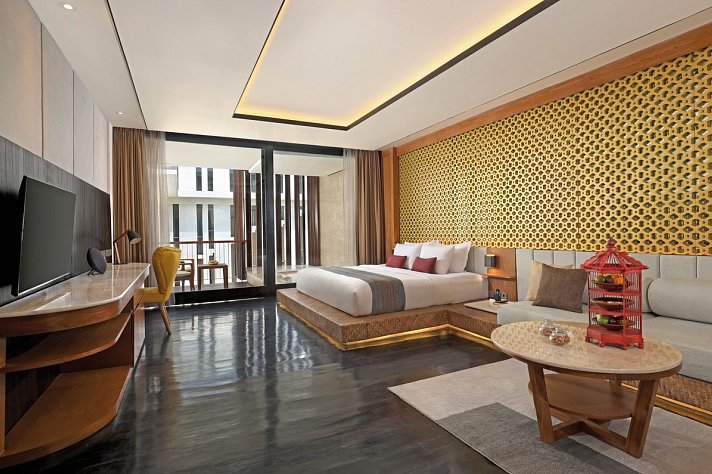 Grand Seminyak - Lifestyle Boutique Bali Resort