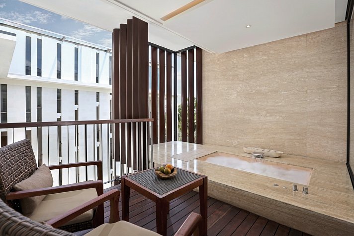 Grand Seminyak - Lifestyle Boutique Bali Resort