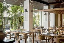 The Ubud Village Hotel