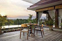 The Ubud Village Hotel - Rooftop