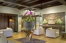 The Ubud Village Hotel