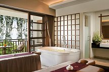 The Ubud Village Hotel
