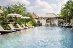 The Ubud Village Hotel