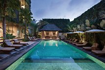 The Ubud Village Hotel