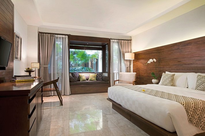 The Ubud Village Hotel