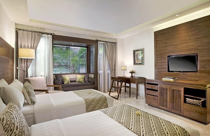 The Ubud Village Hotel