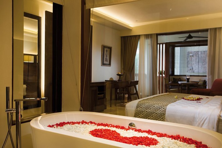 The Ubud Village Hotel