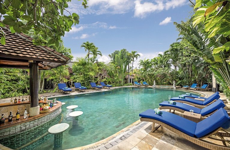 Tonys Villas & Resort