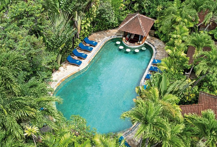 Tonys Villas & Resort