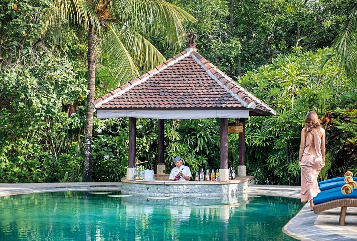 Tonys Villas & Resort