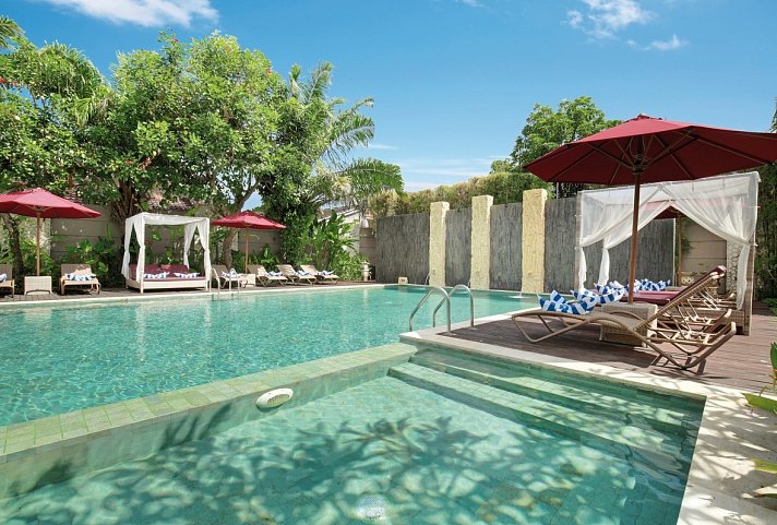 Lumbini Luxury Villas and Spa