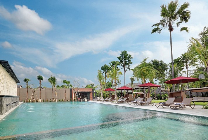 Lumbini Luxury Villas and Spa