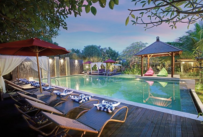 Lumbini Luxury Villas and Spa