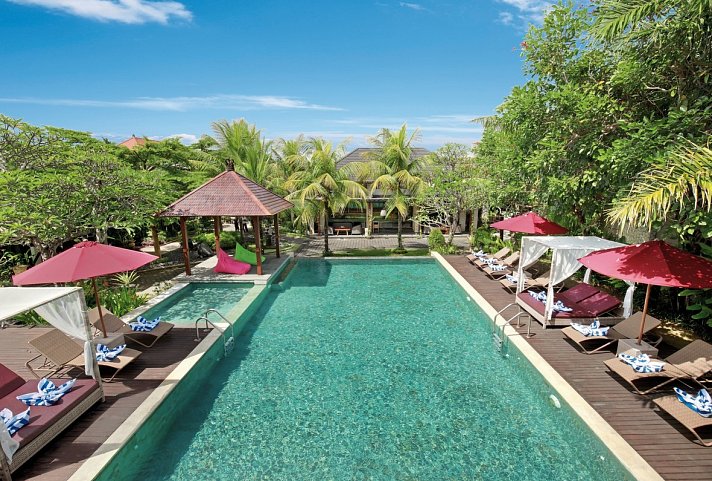 Lumbini Luxury Villas and Spa