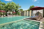 Lumbini Luxury Villas and Spa