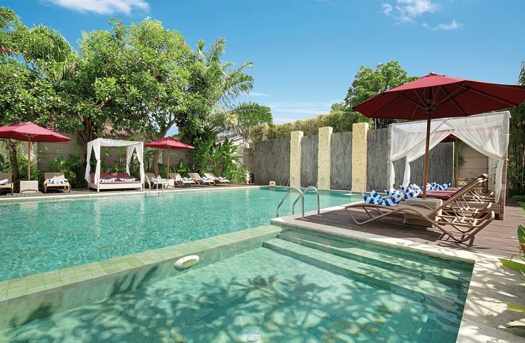 Lumbini Luxury Villas and Spa