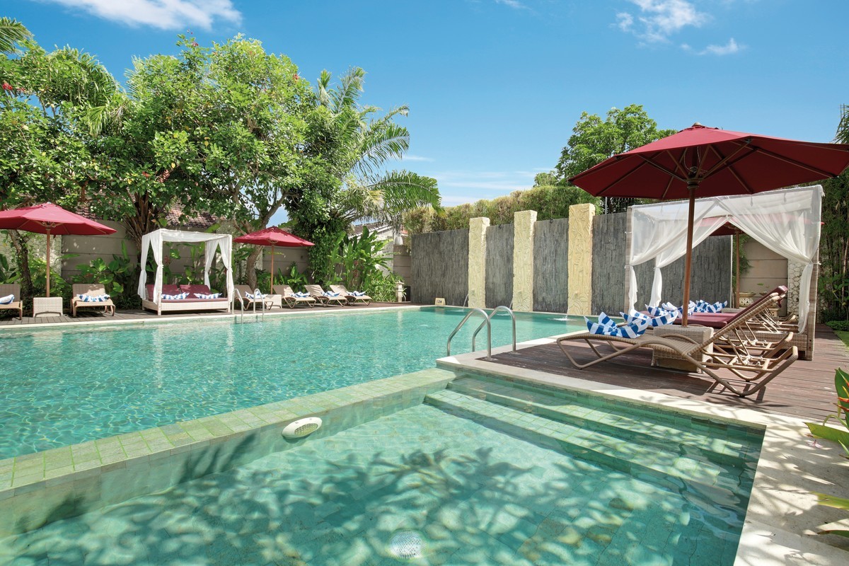 Lumbini Luxury Villas and Spa