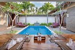 Lumbini Luxury Villas and Spa