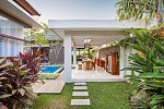 Lumbini Luxury Villas and Spa