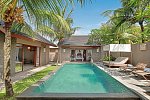 Lumbini Luxury Villas and Spa