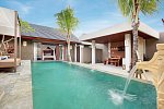 Lumbini Luxury Villas and Spa