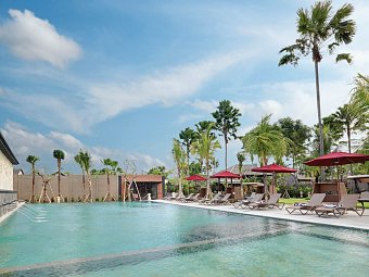 Lumbini Luxury Villas and Spa