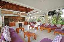 Lumbini Luxury Villas and Spa