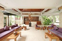 Lumbini Luxury Villas and Spa